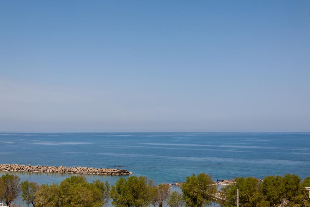 Stefan'S Penthouse Apartment Chania  Exterior photo